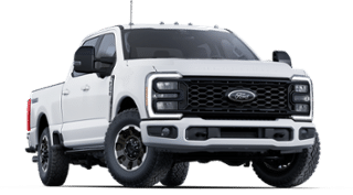 2025 Ford Super Duty® External Image 5
